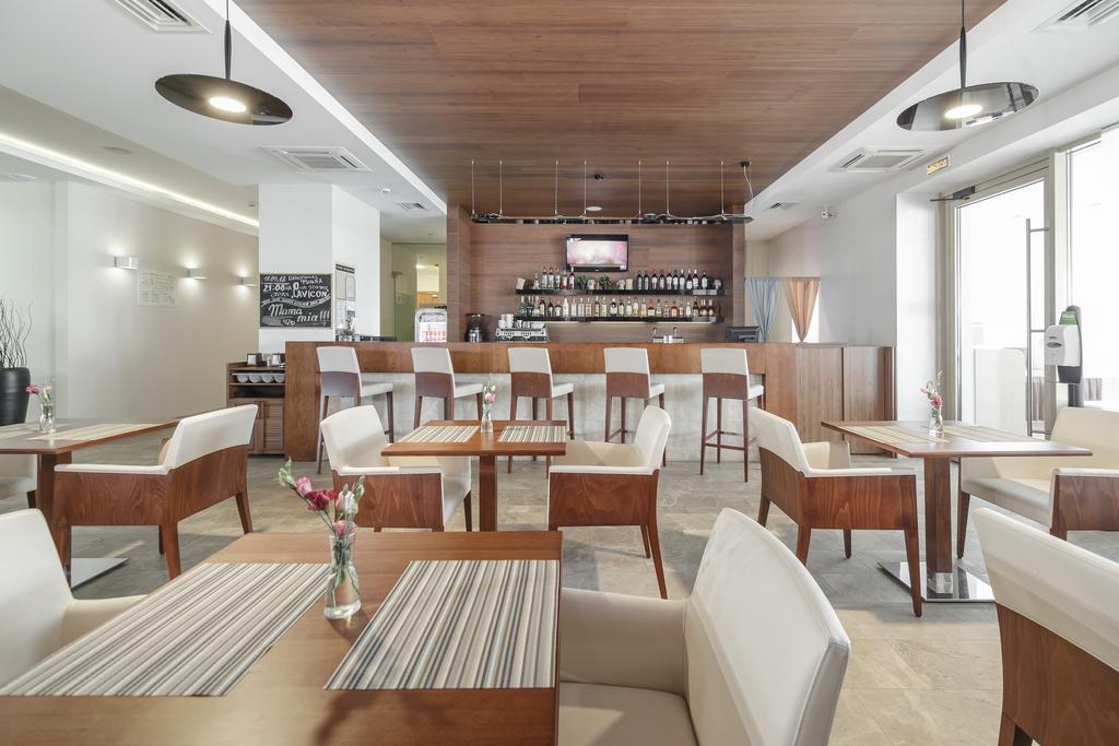 . Гостевой комплекс «Lavicon Hotel Collection». Небуг
