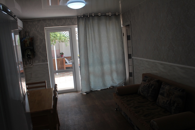 Дом под ключ. Дом под ключ Ковропрядов 12. Судак