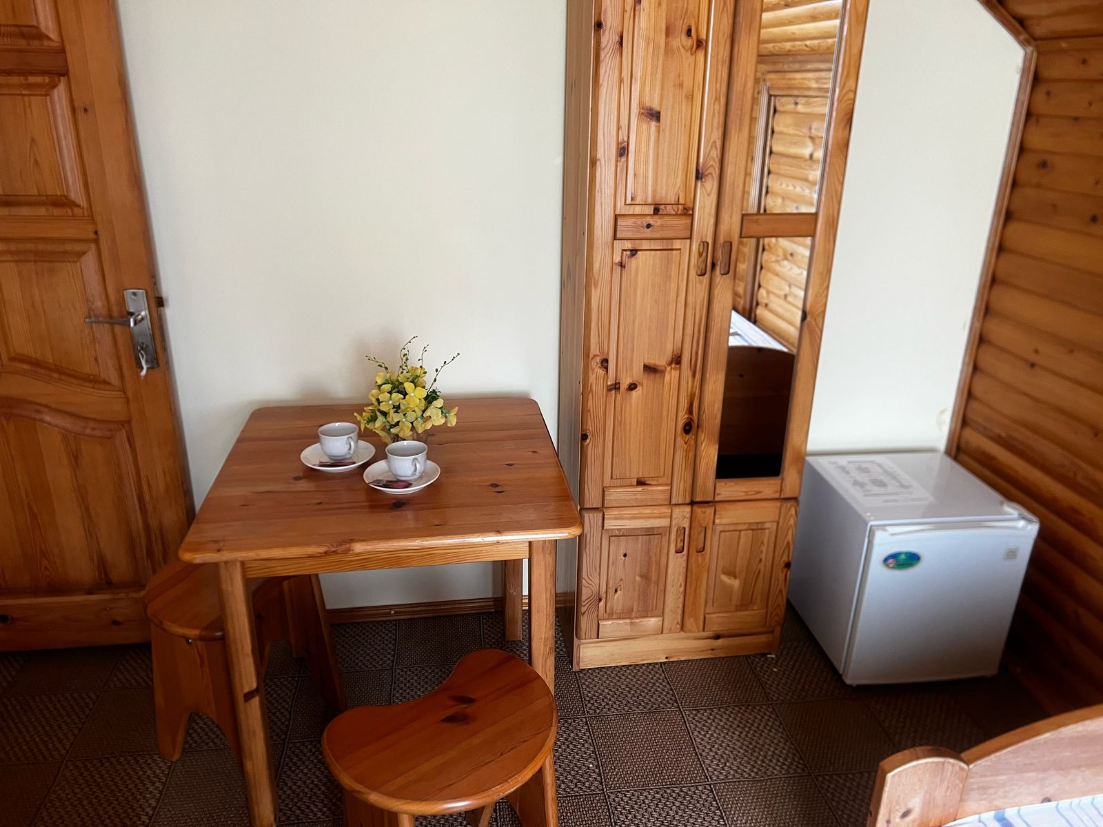 . Гостевой дом Эксклюзив. Вардане