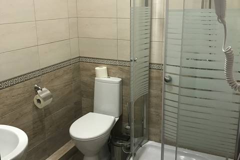 2-х местный «Люкс». Гостевой дом Rovados. Витязево