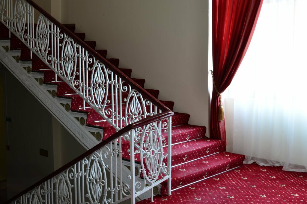 . Отель "Grand Astoria". Феодосия