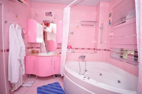 Апартаменты. Вилла Катрин. Массандра