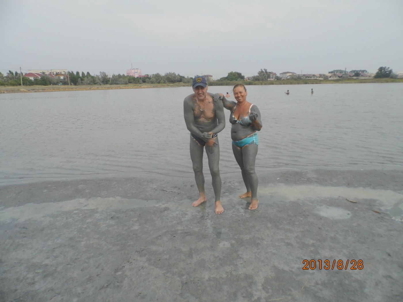 . Частный сектор Семейный дом " Виктория".. Отдых с детьми