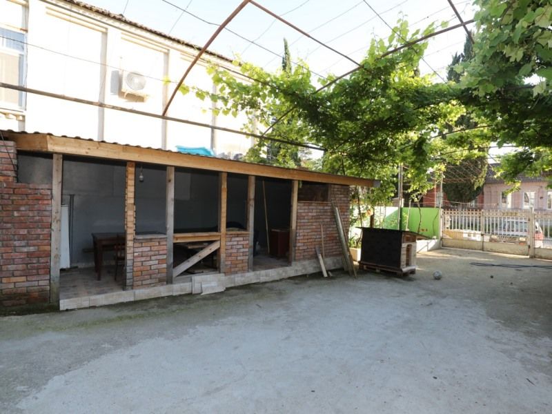 . Частный сектор Чачба 42 . Гудаута