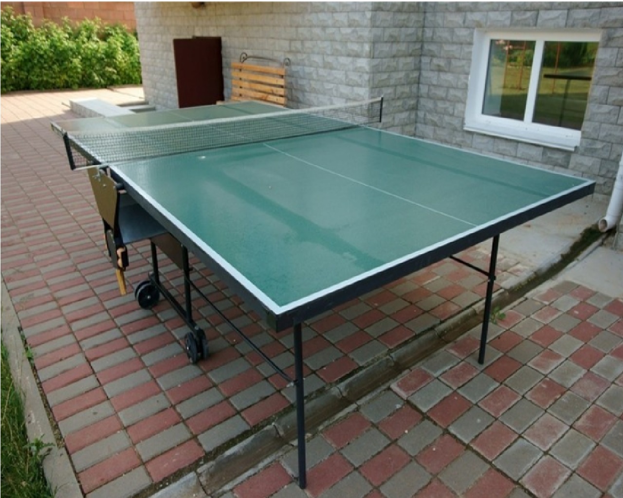 . Гостевой дом "Светлана" - Заозерное. Заозерное