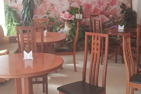 . Гостевой дом «Рио». Лермонтово