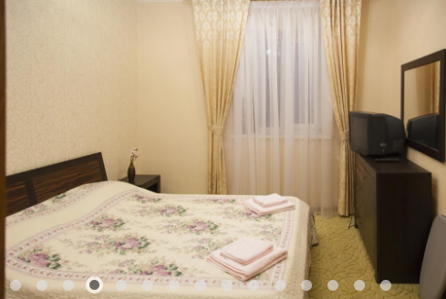 Улучшенный. Гостевой дом Гостевой дом «Floral Courtyard». Ялта