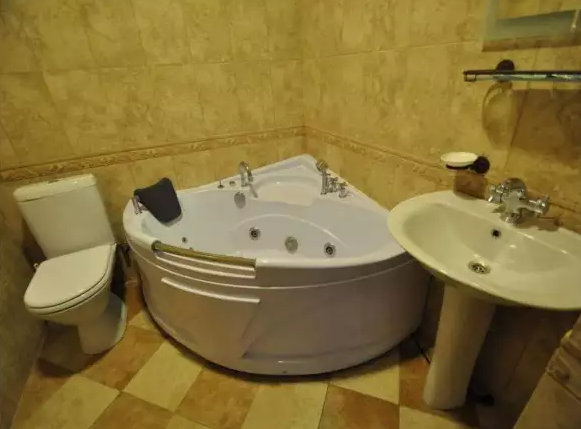 Семейный. Отель «Юсенги». Эльбрус - гостиницы