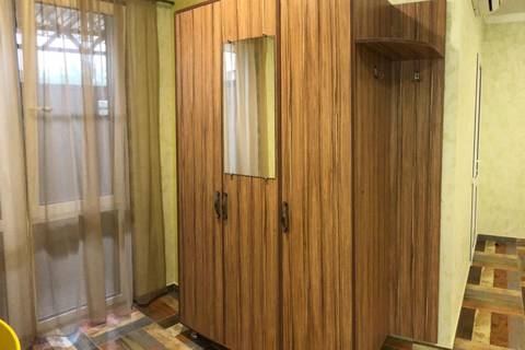 Комфорт 2. Гостевой дом 《 Замок Рауля 》. Лермонтово