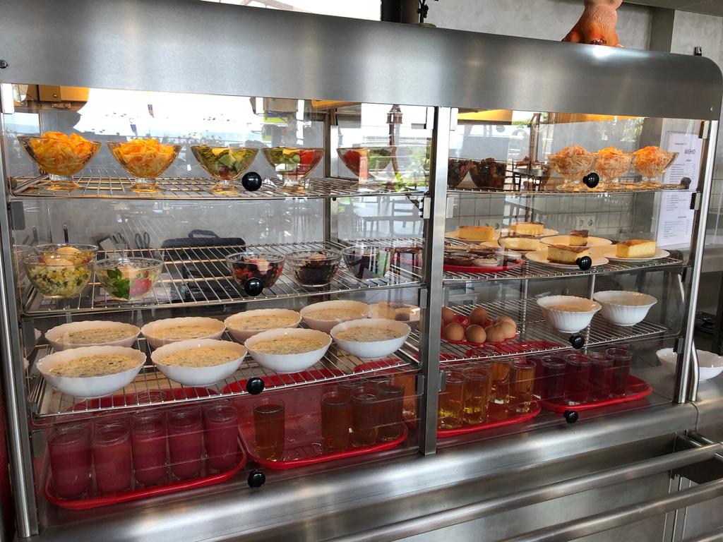 . Гостевой дом Гостевой дом ОстровОк. Лазаревское