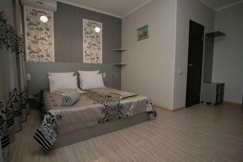 . Гостевой дом "На Ручейной" . Агой