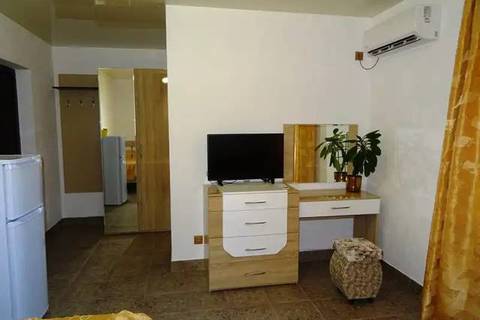 3-х местный Комфорт. Частный сектор "На Платановой Аллее". Джубга