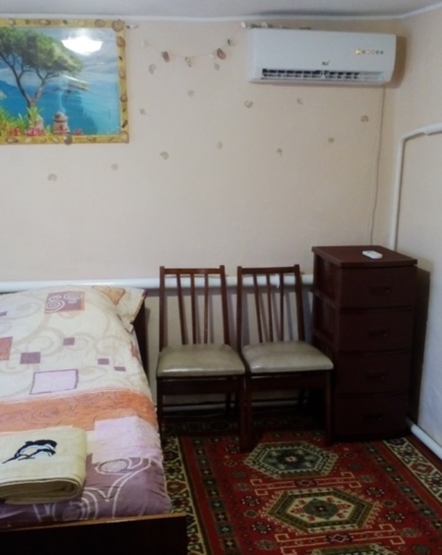 . Дом под ключ пер. Клубный, 7/1. Коктебель