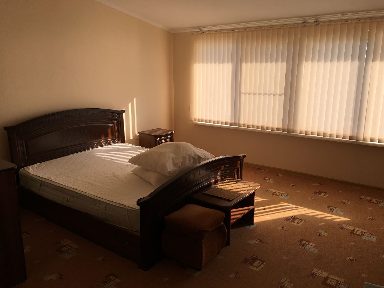 . Гостевой дом "Базилио". Лазаревское