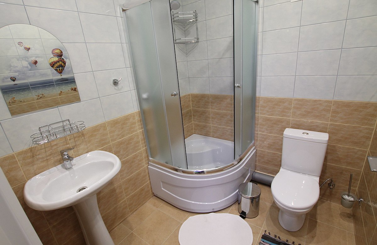 . Гостевой дом Вокруг света . Ейск