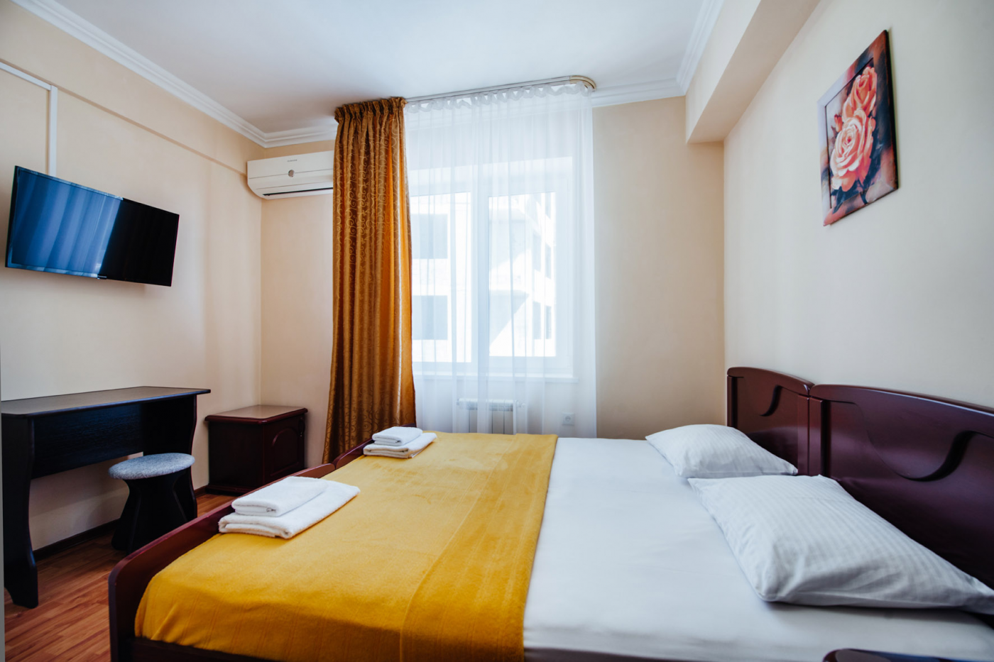 . Гостевой дом "Lilona". Лазаревское