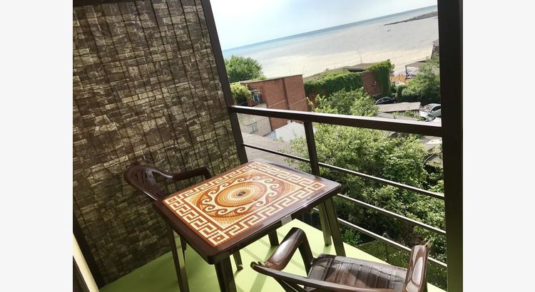 ТРЕХМЕСТНЫЙ СТАНДАРТ. Отель "Элеон"      . Джубга