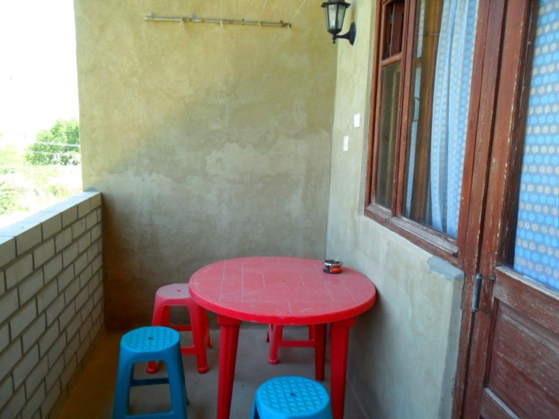 . Частный сектор Отдых у Александра. Крым - частный сектор