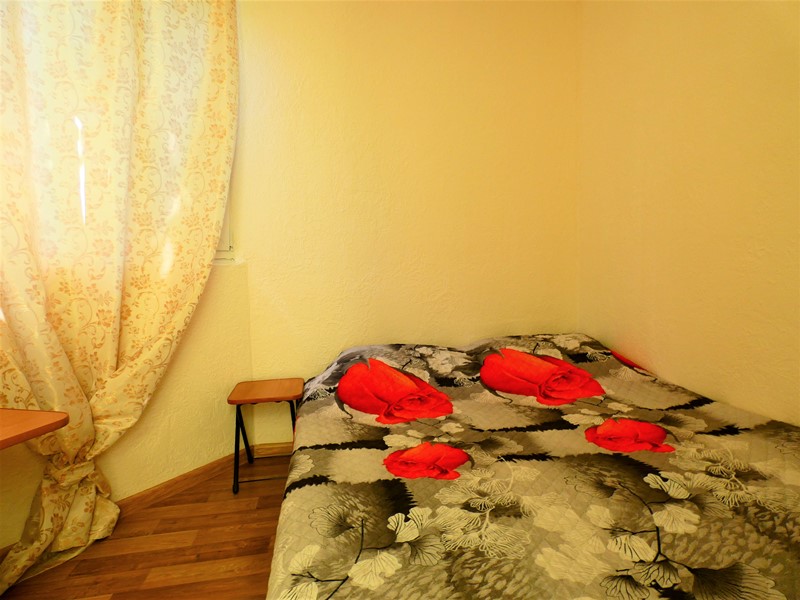 . Частный сектор Алупкинское шоссе 64 в Гаспре. Гаспра