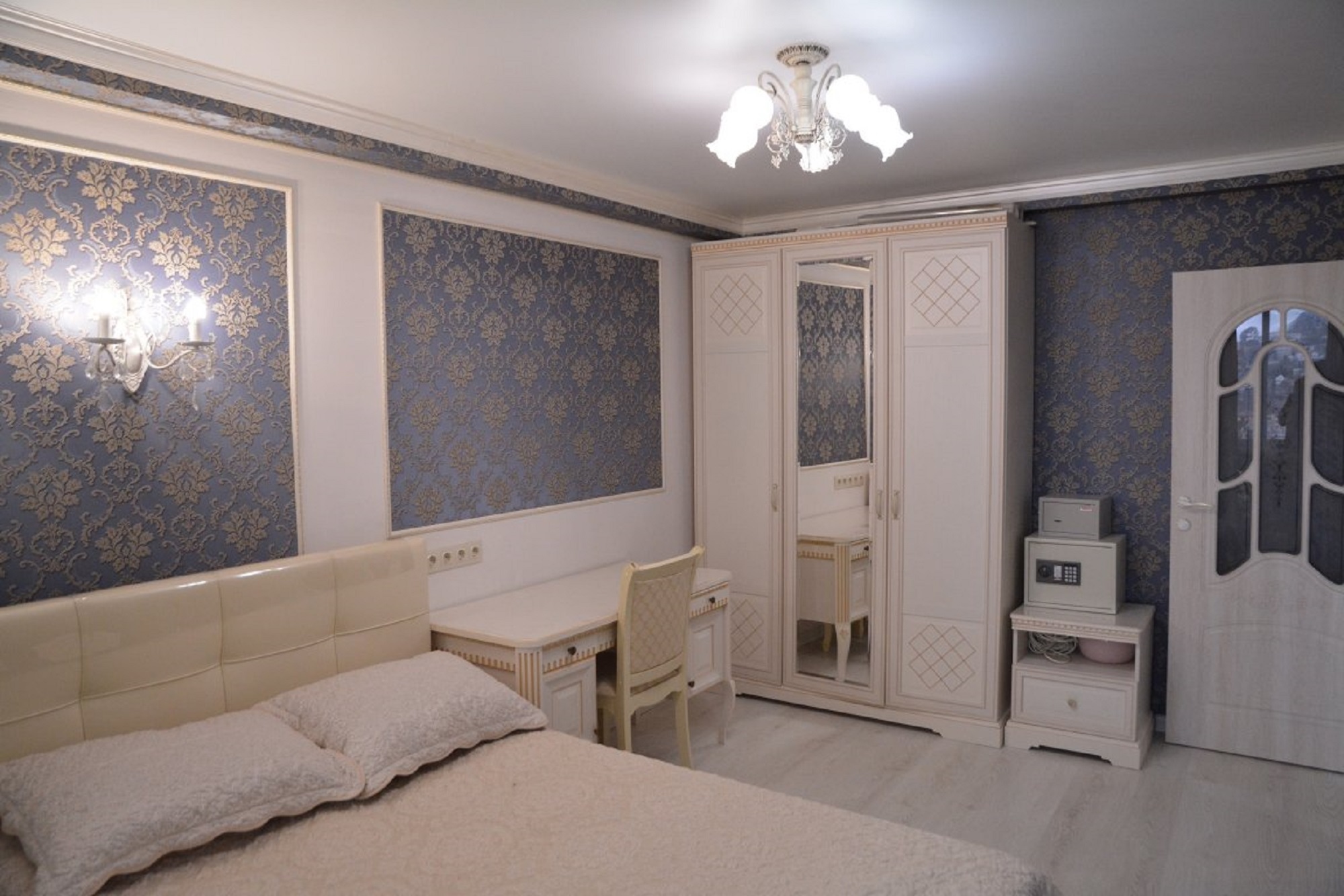 . 2-х комнт апартаменты по ул Партизанская. Лазаревское . 2-х комнт апартаменты по ул Партизанская. Лазаревское