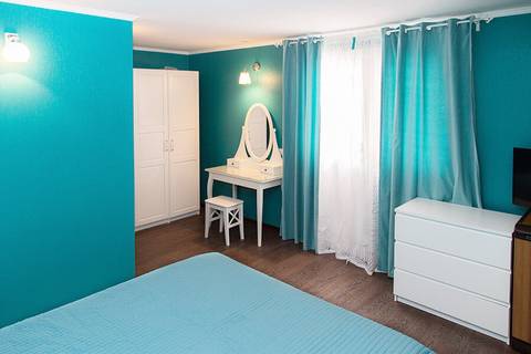 3-х местный номер