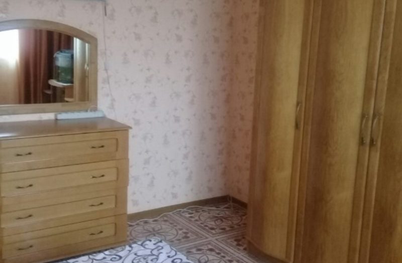 Коттедж под-ключ. Пансионат «Анюта». Саки