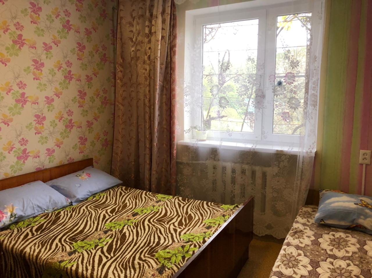 . Частный сектор Строителей 6/2 в п. Пионерный. Сукко