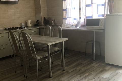 Семейный номер с кухней. Гостевой дом «Диана» - Архипо-Осиповка. Архипо-Осиповка