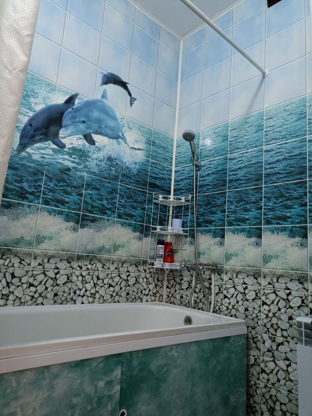 . Гостевой дом Солнечный. Ейск