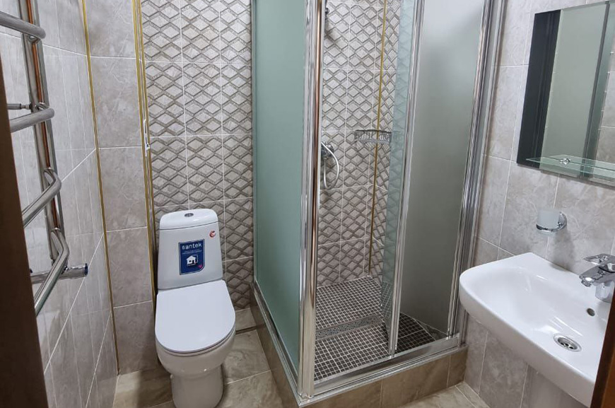 2-МЕСТНЫЙ НОМЕР. Отель «Султан». Симферополь