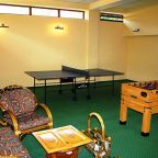 . Гостевой дом "Дача на Березовой". Красная Поляна