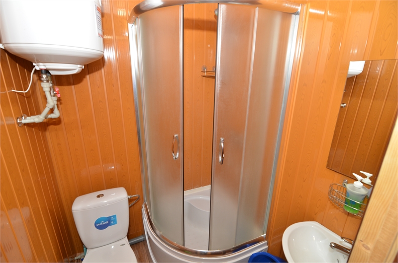 2-местный мансардный (с раздельными кроватями)	. Вилла «Виола». Алушта