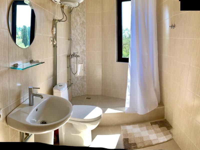 . Гостиница "Guest house Maslina". Новый Афон