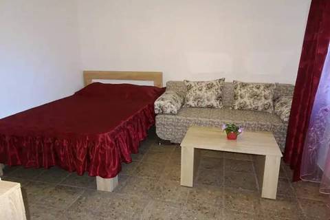 3-х местный Комфорт. Частный сектор "На Платановой Аллее". Джубга