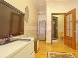 Стандарт. Отель "Гостеев на Ореховой"       . Джубга