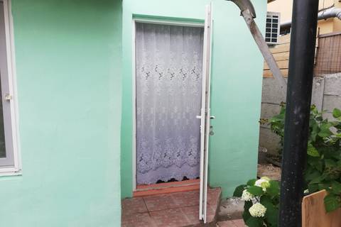 4-х местный номер (№ 1). Гостевой дом «У Татьяны». Береговое