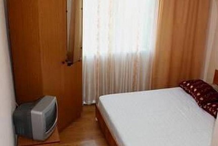 3-х местный с удобствами. Гостевой дом "Рандеву". Лазаревское