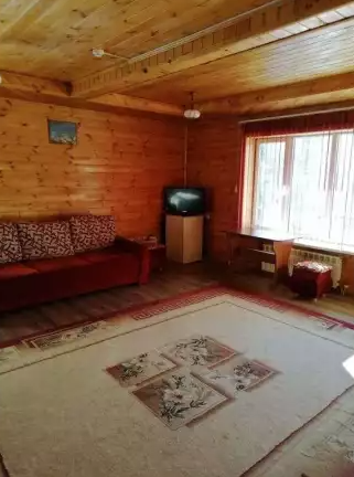 Пентхаус. Гостиница «Метелица». Домбай-гостиницы