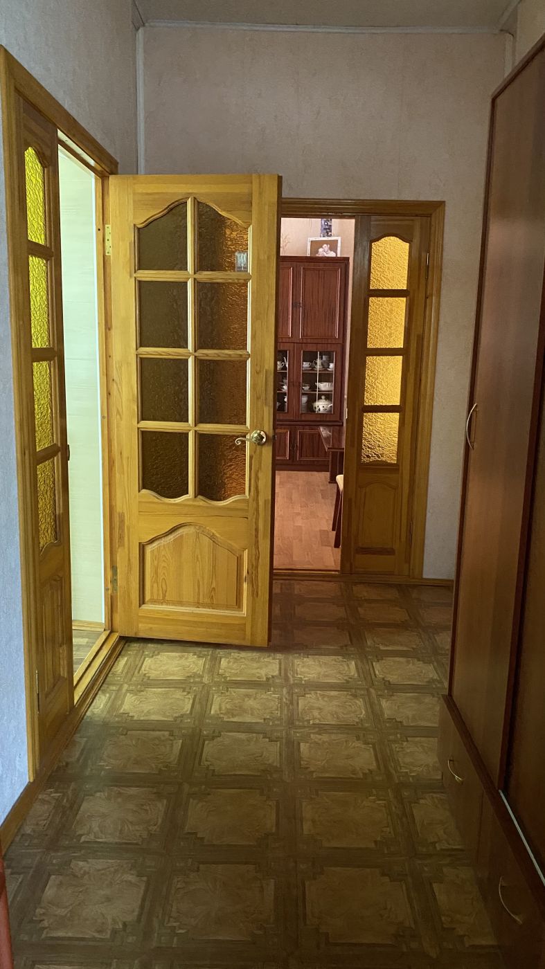 . Частный сектор Дом Красная 44. Голубицкая