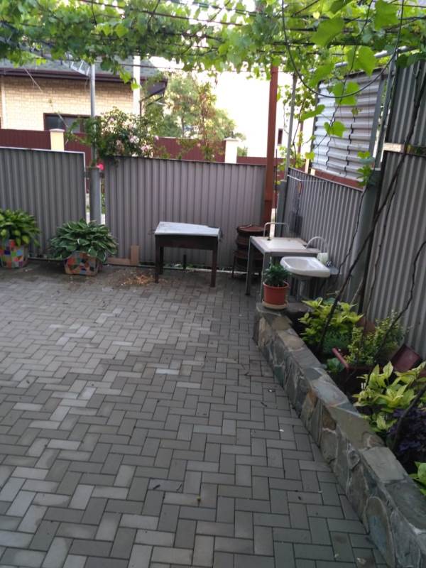 . Гостевой дом "Отдых у Елизаветы" в Джубге       . Джубга