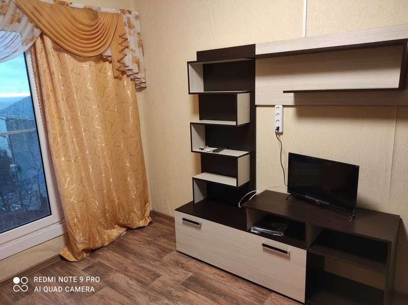 . Частный сектор "Любовь" . Туапсе