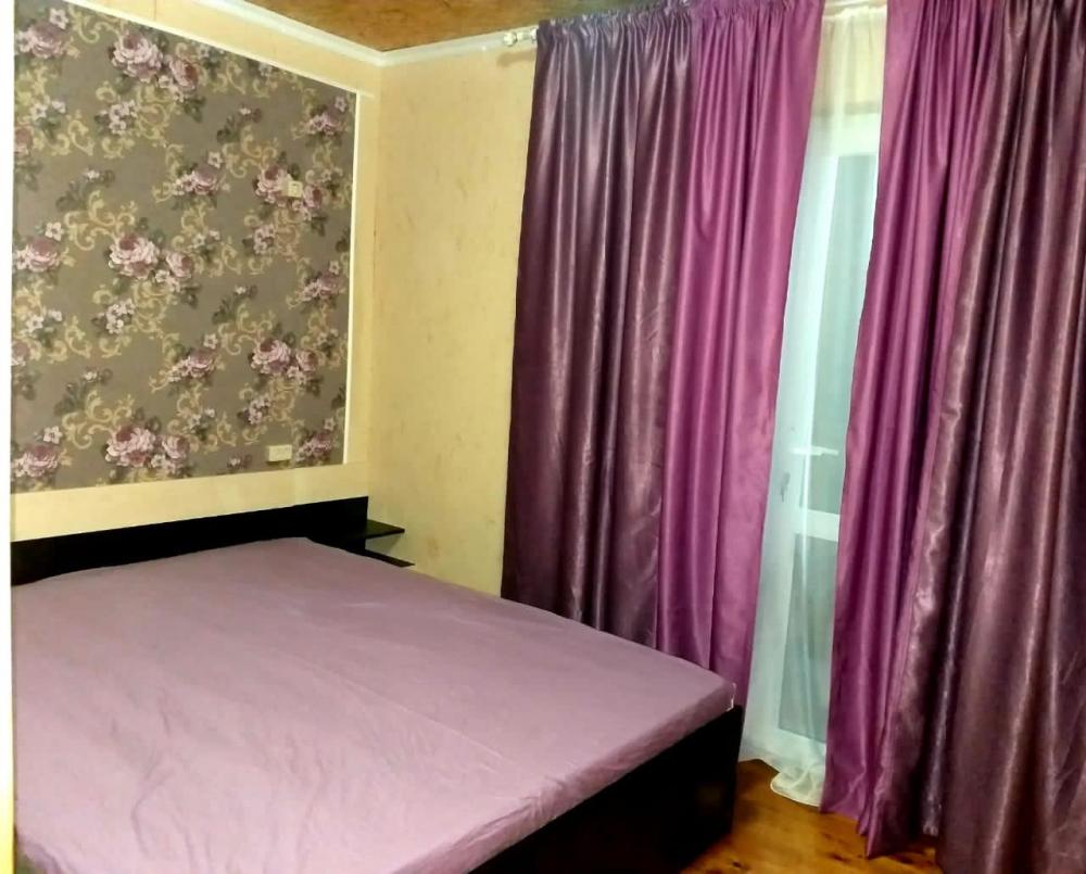 . Гостевой дом ДДД. Сухум