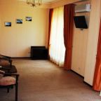 . Гостевой дом "Дача на Березовой". Красная Поляна