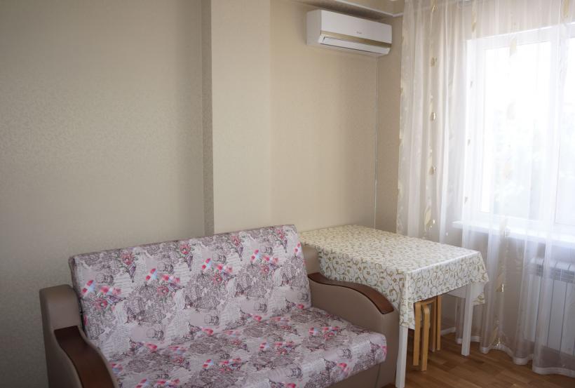 1-комнатная . Квартира в многоквартирном доме 40 лет Победы 114 - Анапа. Анапа