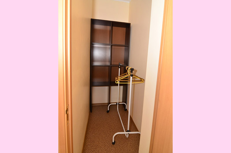 3-местный 1-комнатный номер. Гостевой дом "Альяна". Судак