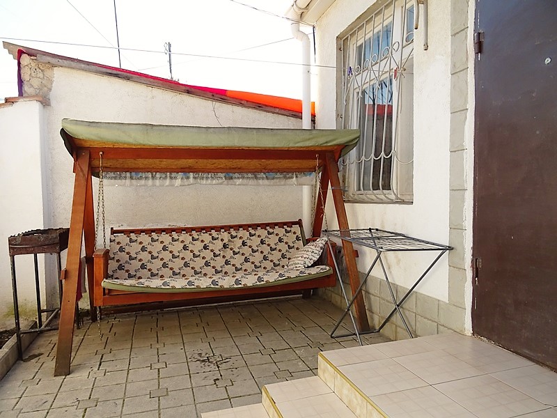 . Дом под ключ "Пушкина 63". Евпатория