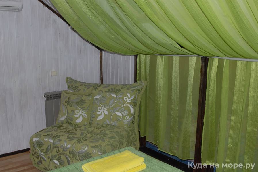 № 37 Классик мансардный. Гостевой дом «Фламинго». Архипо-Осиповка № 37 Классик мансардный. Гостевой дом «Фламинго». Архипо-Осиповка