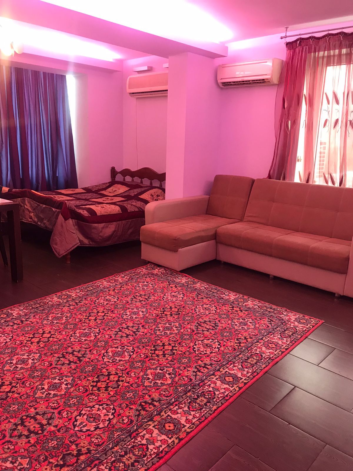 . Квартира в многоквартирном доме Абазгаа 55/1 кв 75. Гагра