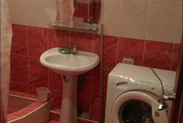 Квартира. Квартира на Проспекте героев. Гудаута