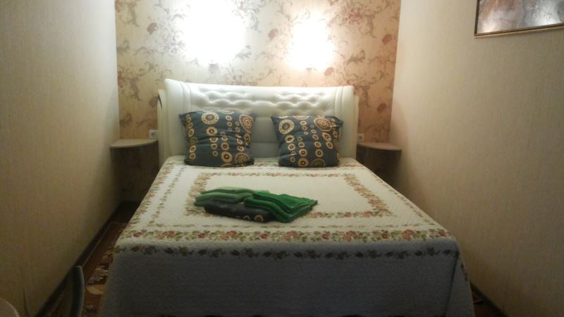 2-комнатный 4-местный номер 